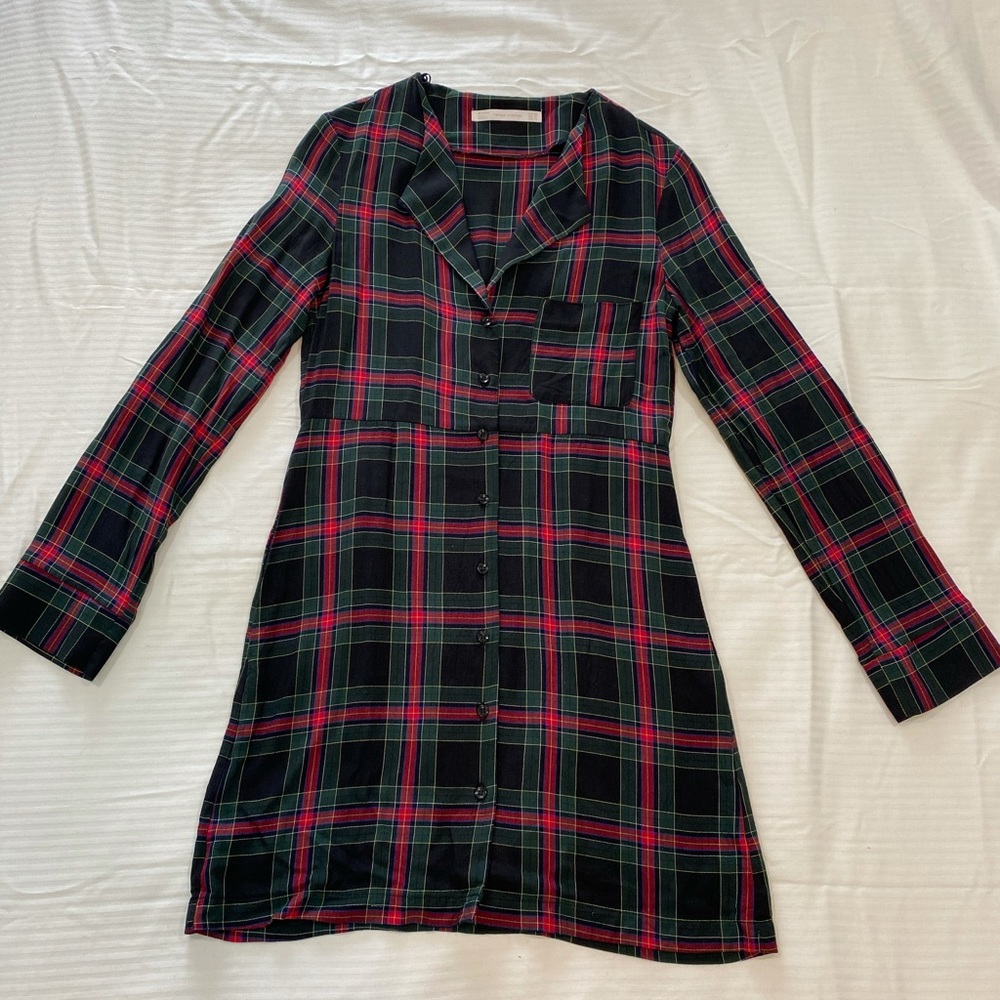 Zara Dress